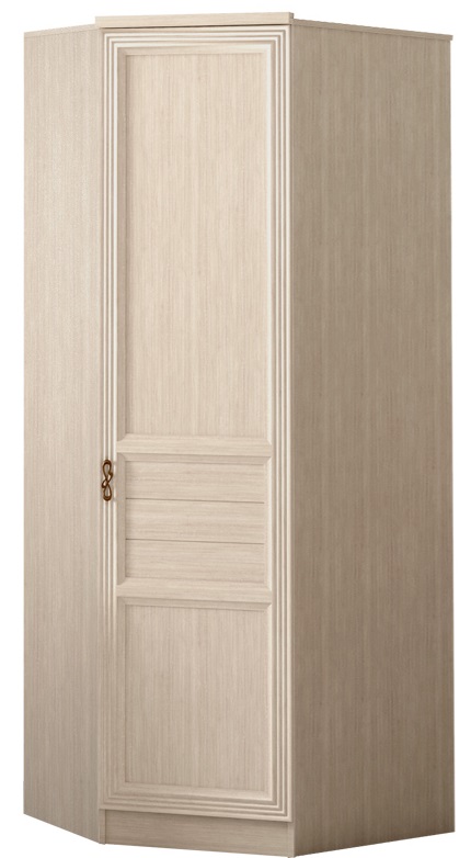 Фото Шкаф Лира 50 (85) угловой от производителя Яна в Красноперекопске по цене 26&nbsp;240 ₽