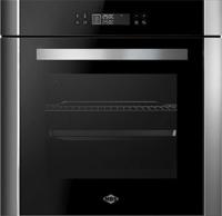 Духовой шкаф электрический DE-603 (594х545хh594) (Материал Металл/Стекло , Цвет Металлик/Черный) в Красноперекопске от производителя в интернет магазине Планета Комфорта Духовой шкаф электрический DE-603 (594х545хh594) (Материал Металл/Стекло , Цвет Металлик/Черный) в Красноперекопске от производителя