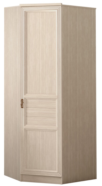 Фото Шкаф Лира 57 (71) угловой от производителя Яна в Красноперекопске по цене 22&nbsp;280 ₽