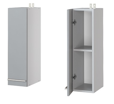 Фото Кухня Парма шкаф навесной А-20 от производителя Леко в Красноперекопске по цене 2&nbsp;200 ₽