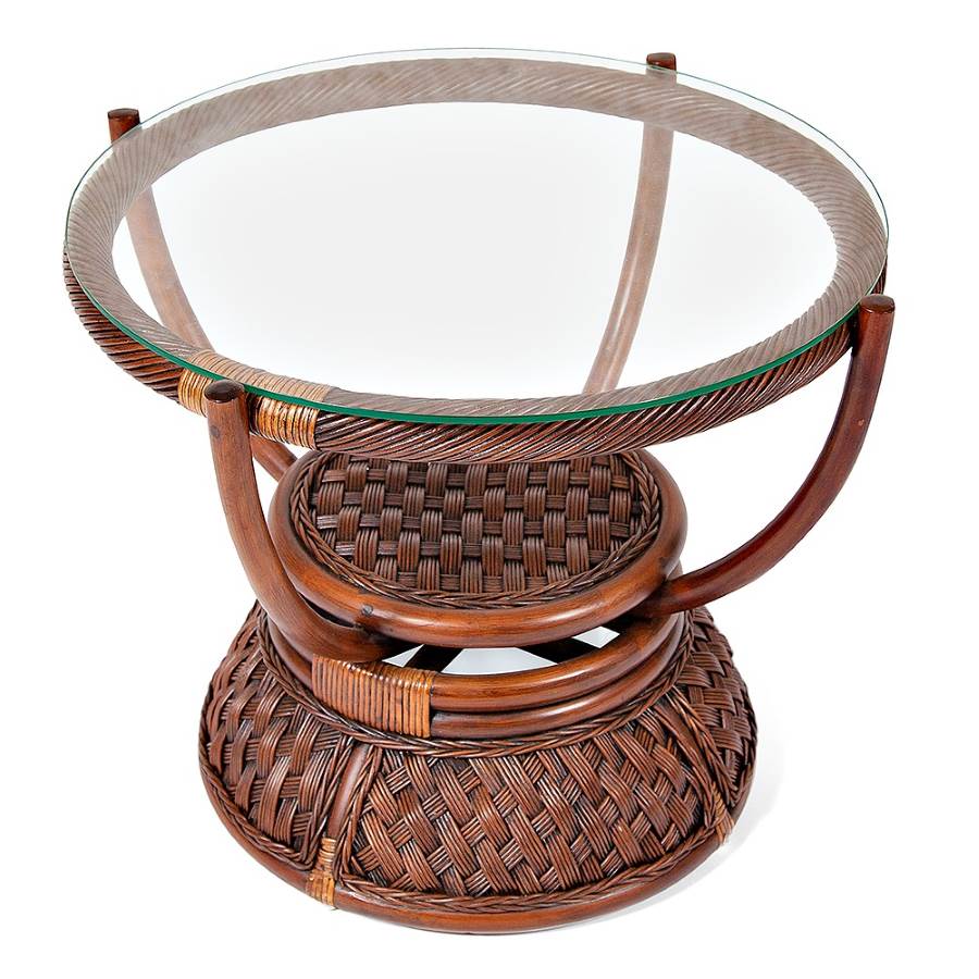 Фото Столик кофейный Андреа (Andrea)    от производителя Tetchair в Красноперекопске по цене 18&nbsp;960 ₽