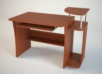 Фото stoly-kompyuternye стол компьютерный кс-6  производитель Комфортная мебель