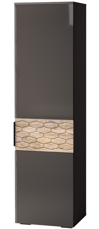 Фото Шкаф МЦН Дели 60 от производителя Яна в Красноперекопске по цене 16 860 ₽