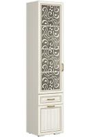 Фото  витрина №1 виктория производитель Мебель Маркет