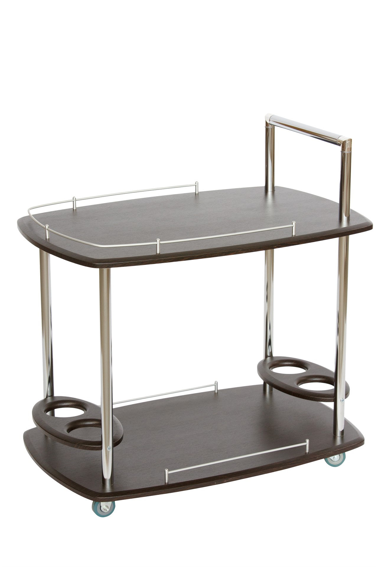 Фото Стол сервировочный Банкет от производителя Калифорния в Красноперекопске по цене 8&nbsp;310 ₽