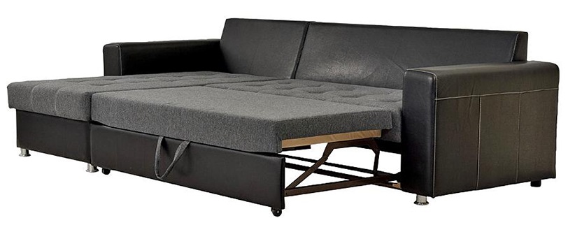 Фото Диван угловой Шанс-1 7-образный от производителя Lart  в Красноперекопске по цене 44 590 ₽