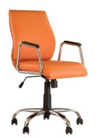 Кресло для персонала Виста (Vista) GTP  (Материал обивки: экокожа, цвет обивки: есо-1 (Новый стиль) ) в Красноперекопске от производителя 