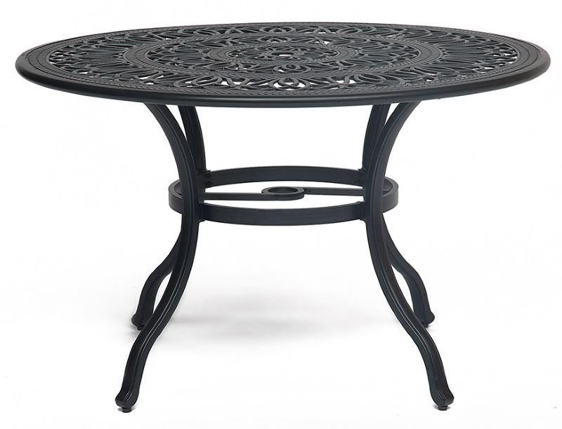 Фото Стол кованый Сальери (Salieri)  от производителя Tetchair в Красноперекопске по цене 33&nbsp;980 ₽