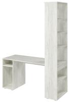 Фото pryamye-kompyuternye-stoly стол-стеллаж поло производитель Регина