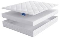 Фото  матрас edelweis classico (20) производитель Линия Флекс