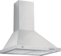 Вытяжка купольная Petunia 150 (500х500хh700(1080)) (Материал Металл , цвет белый) в Красноперекопске от производителя 