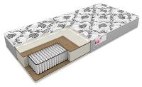 Фото vysokie-matrasy матрас active s-1000 (актив) производитель Сити
