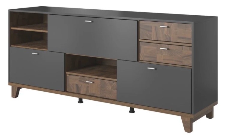 Фото Комод-3K3S typ 28 Move от производителя Helvetia в Красноперекопске по цене 44 620 ₽