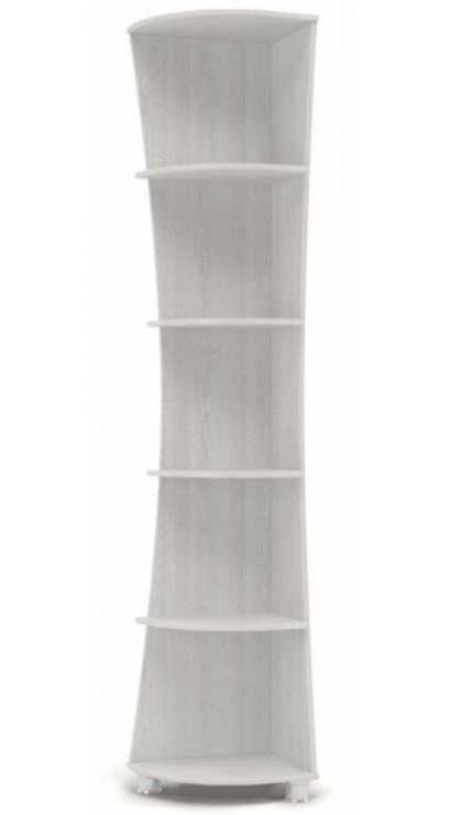 Фото Стеллаж-приставка Палермо от производителя Браво-мебель в Красноперекопске по цене 4 540 ₽