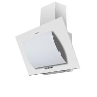 Вытяжка наклонная Tower round 60 (600х310хh790(970)) (Материал Металл/Стекло , Цвет Черный/Черный) в Красноперекопске от производителя в интернет магазине Планета Комфорта Вытяжка наклонная Tower round 60 (600х310хh790(970)) (Материал Металл/Стекло , Цвет Черный/Черный) в Красноперекопске от производителя