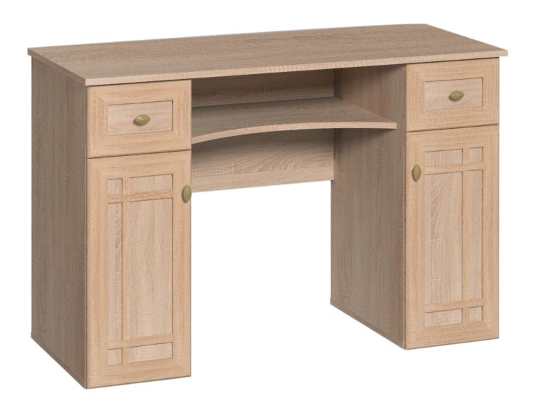 Фото Стол туалетный Sherlock-52 от производителя Глазов в Красноперекопске по цене 11&nbsp;950 ₽