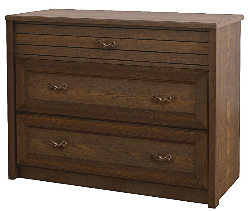 Фото Комод Флоренция 672 от производителя Яна в Красноперекопске по цене 27&nbsp;250 ₽