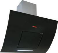 Вытяжка наклонная Veronica 190 (900х480хh935(1410)) (Материал Металл/Стекло , Цвет Черный/Черный) в Красноперекопске от производителя в интернет магазине Планета Комфорта Вытяжка наклонная Veronica 190 (900х480хh935(1410)) (Материал Металл/Стекло , Цвет Черный/Черный) в Красноперекопске от производителя