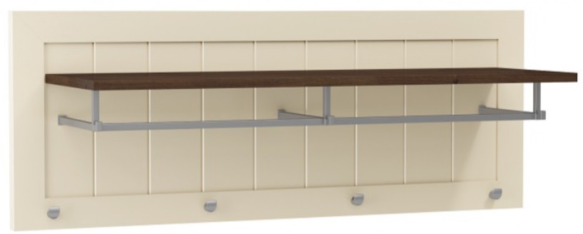 Фото Вешалка Прованс 37.20 от производителя Олмеко в Красноперекопске по цене 7 600 ₽