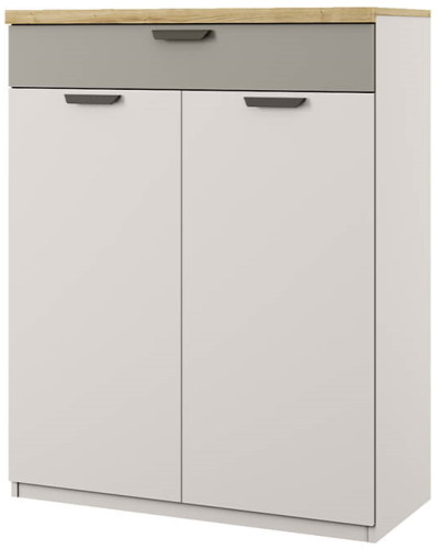 Фото Тумба для обуви 2D1S Модерн (Modern) от производителя Анрэкс в Красноперекопске по цене 18 100 ₽