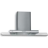 Вытяжка купольная Galtonia 160 (600х480хh541(941)) (Материал Металл/Стекло , Цвет Металлик/Прозрачное) в Красноперекопске от производителя 