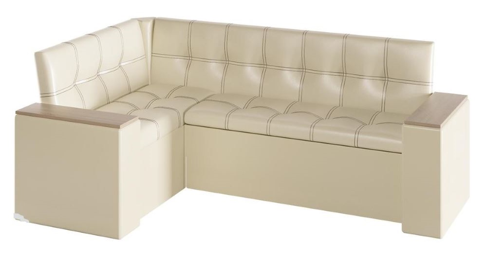 Фото Кухонный уголок Остин исп.2 (7) от производителя ТриЯ в Красноперекопске по цене 35&nbsp;440 ₽