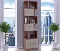 Фото stellazhi-ofisnye стеллаж калипсо производитель Бон-мебель