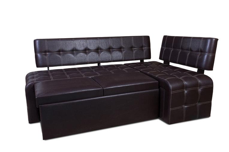 Фото Кухонный диван со спальным местом Прага (Г) от производителя  в Красноперекопске по цене 43 030 ₽