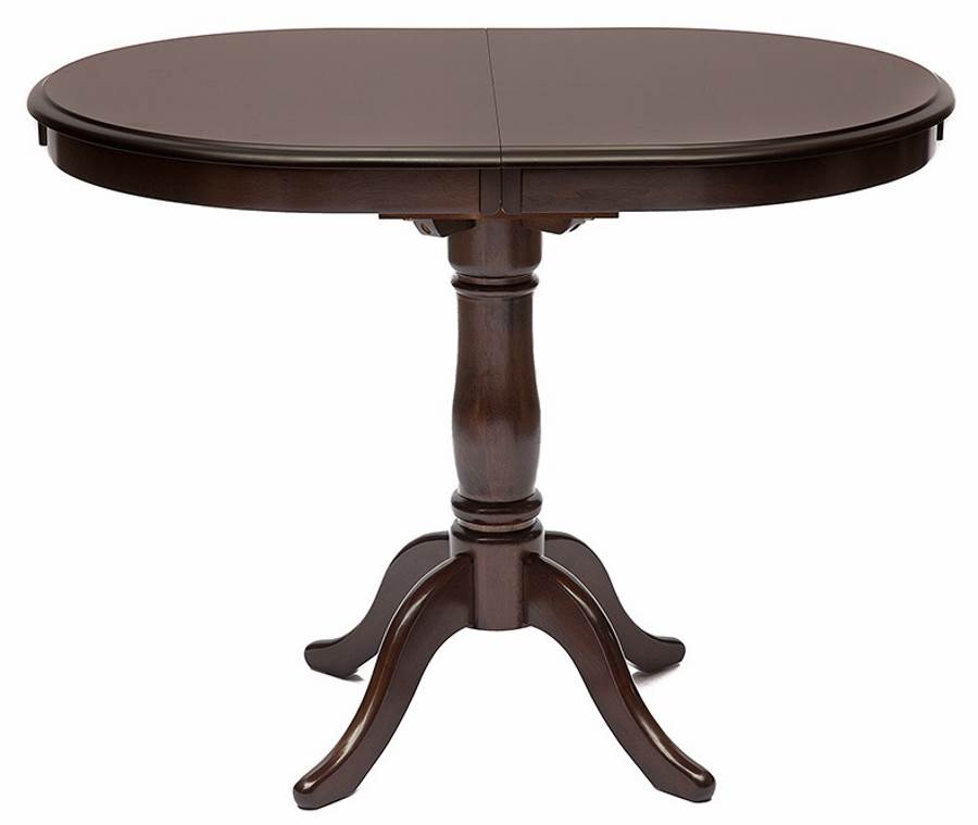 Фото Стол обеденный Салерно (Salerno) от производителя Tetchair в Красноперекопске по цене 27&nbsp;920 ₽