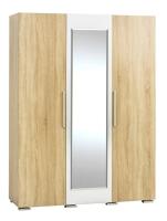 Шкаф Лагуна-2 (150) трехдверный в интернет магазине Планета Комфорта Фото shkafy-s-zerkalami шкаф лагуна-2 (150) трехдверный производитель SV-мебель