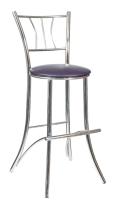 Фото  стул барный трилогия производитель Столпром