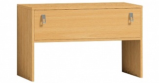 Фото Тумба-18 Комфорт в Красноперекопске по цене 4 440 ₽ от производителя Глазов, код товара 2000001605783, 2000001605790, 2000001605806, 2000001605813 шт Фото Тумба-18 Комфорт от производителя Глазов в Красноперекопске по цене 4 440 ₽