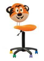 Кресло компьютерное Тигр (Tiger) GTS (Материал обивки: ткань, цвет обивки: micro-a (Новый стиль) ) в Красноперекопске от производителя 