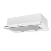 Вытяжка телескопическая VS (галоген) (C) 60 (600х310(480)хh170) (Материал Металл , цвет белый) в Красноперекопске от производителя в интернет магазине Планета Комфорта Вытяжка телескопическая VS (галоген) (C) 60 (600х310(480)хh170) (Материал Металл , цвет белый) в Красноперекопске от производителя