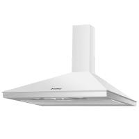 Вытяжка купольная Aire fast 60 (600х500хh593(853)) (Материал Металл , цвет белый) в Красноперекопске от производителя в интернет магазине Планета Комфорта Вытяжка купольная Aire fast 60 (600х500хh593(853)) (Материал Металл , цвет белый) в Красноперекопске от производителя