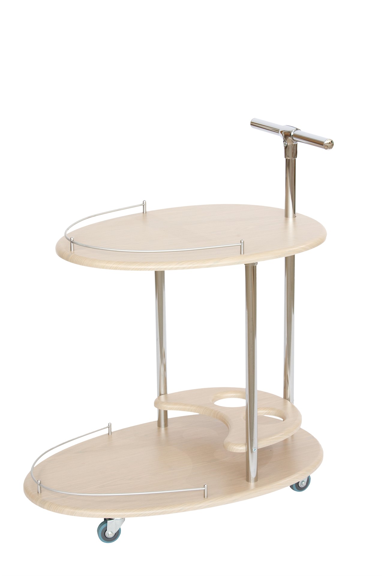 Фото Стол сервировочный Фуршет от производителя Калифорния в Красноперекопске по цене 7&nbsp;300 ₽