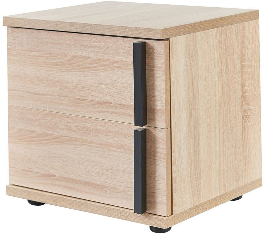 Фото Тумба прикроватная Баухаус (Bauhaus) 6 от производителя Глазов в Красноперекопске по цене 5&nbsp;390 ₽