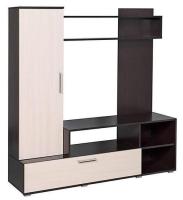 Стенка Евро-2  (венге, лоредо,(БТС)) в Красноперекопске от производителя 