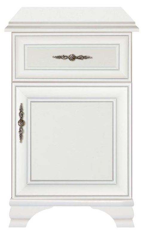 Фото Тумба Kentaki S320-KOM1D1S/P от производителя Black Red White (БРВ) в Красноперекопске по цене 14&nbsp;990 ₽