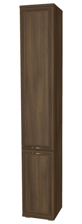 Фото Шкаф Карина ШК-1042 многоцелевой от производителя Лером в Красноперекопске по цене 13&nbsp;530 ₽