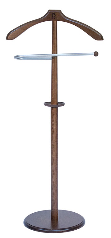 Фото Вешалка напольная Leset Бостон  от производителя Импэкс в Красноперекопске по цене 4&nbsp;900 ₽