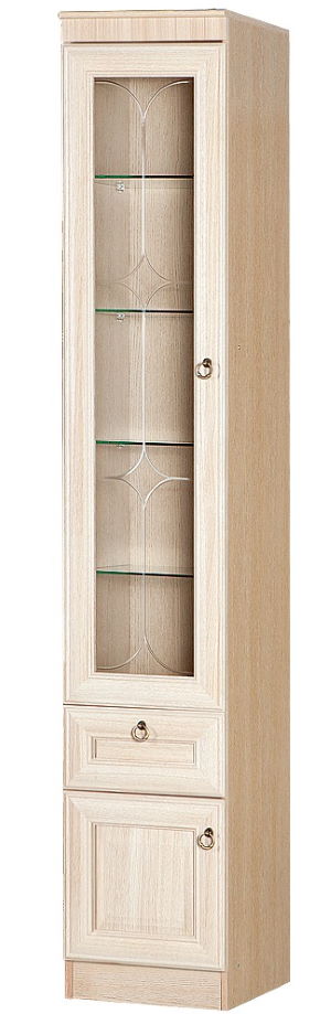 Фото Шкаф МЦН Инна 604 от производителя Яна в Красноперекопске по цене 16&nbsp;460 ₽