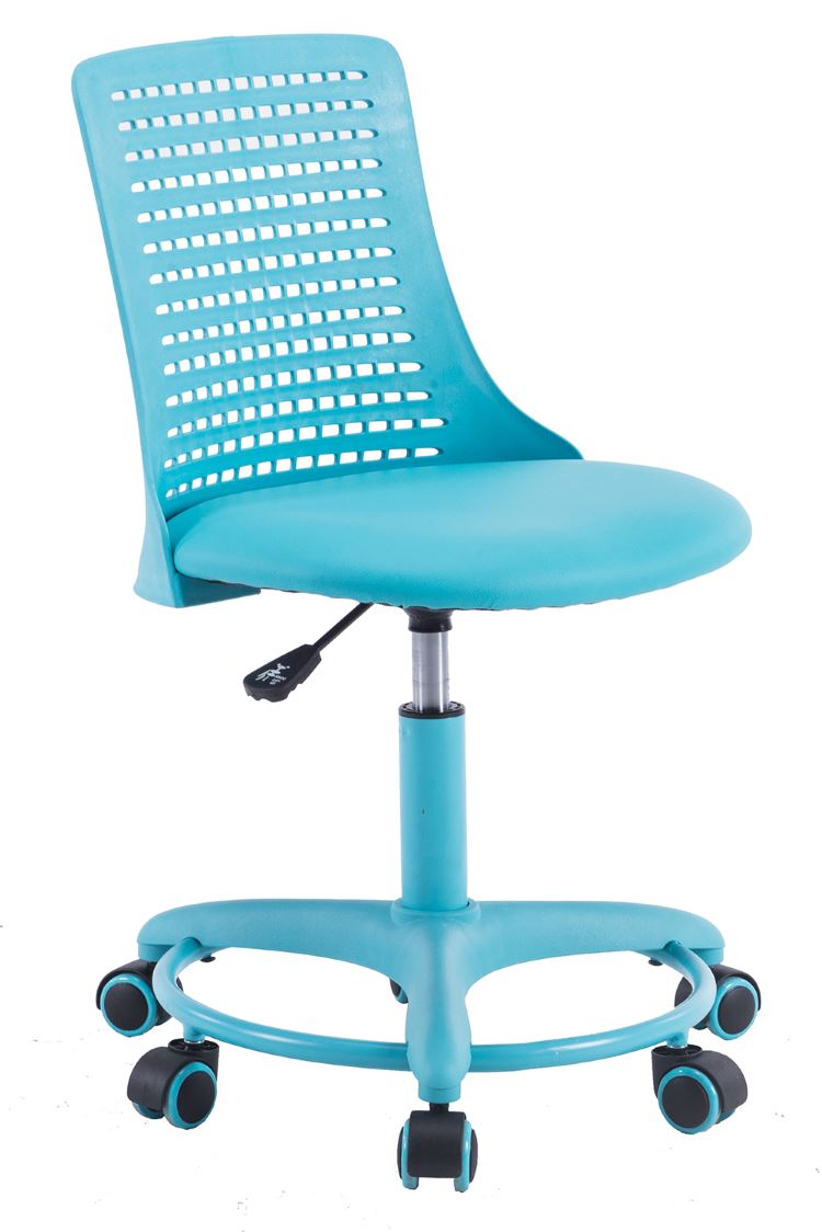 Фото Кресло компьютерное Кидди (Kiddy) от производителя Tetchair в Красноперекопске по цене 6 790 ₽