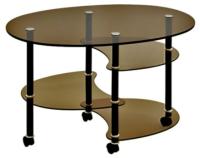 Фото stoly-zhurnalnye стол журнальный рио (0,8) производитель Браво-мебель