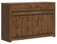 Фото  тумба kada s404-kom3d3s производитель Black Red White (БРВ)