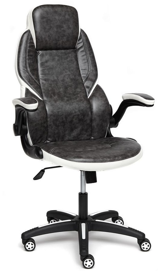 Фото Кресло геймерское Базука (Bazuka) от производителя Tetchair в Красноперекопске по цене 13&nbsp;290 ₽