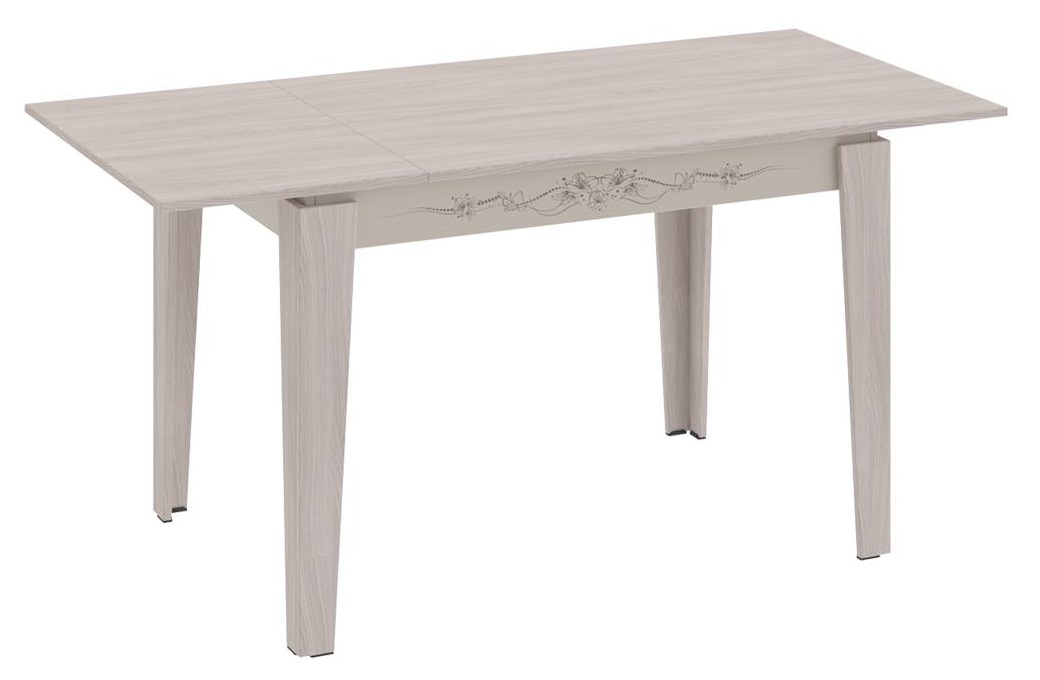 Фото Стол обеденный Лацио тип1 от производителя ТриЯ в Красноперекопске по цене 7 400 ₽