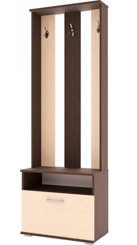 Фото Прихожая ПР-8 от производителя Пирамида в Красноперекопске по цене 5&nbsp;290 ₽