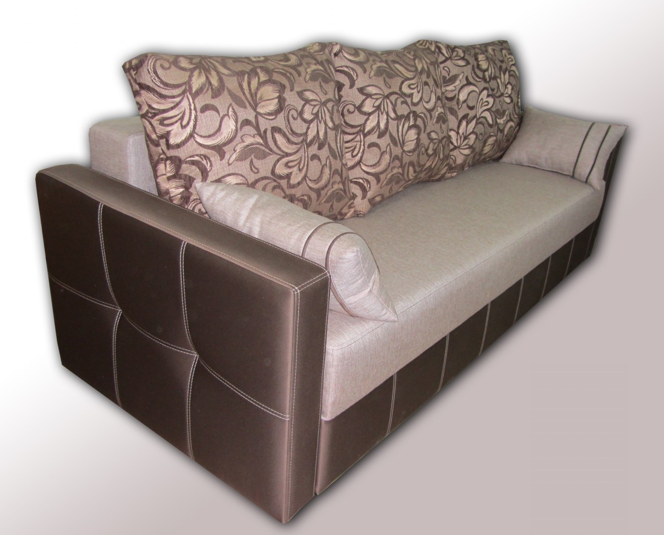 Фото Диван Майами от производителя Дюарт в Красноперекопске по цене 39 760 ₽