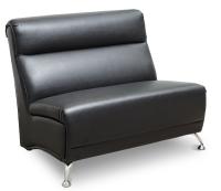 Диван Офис 5 (1,0м) (1 категория (Союз Мебель) ) в Красноперекопске от производителя 